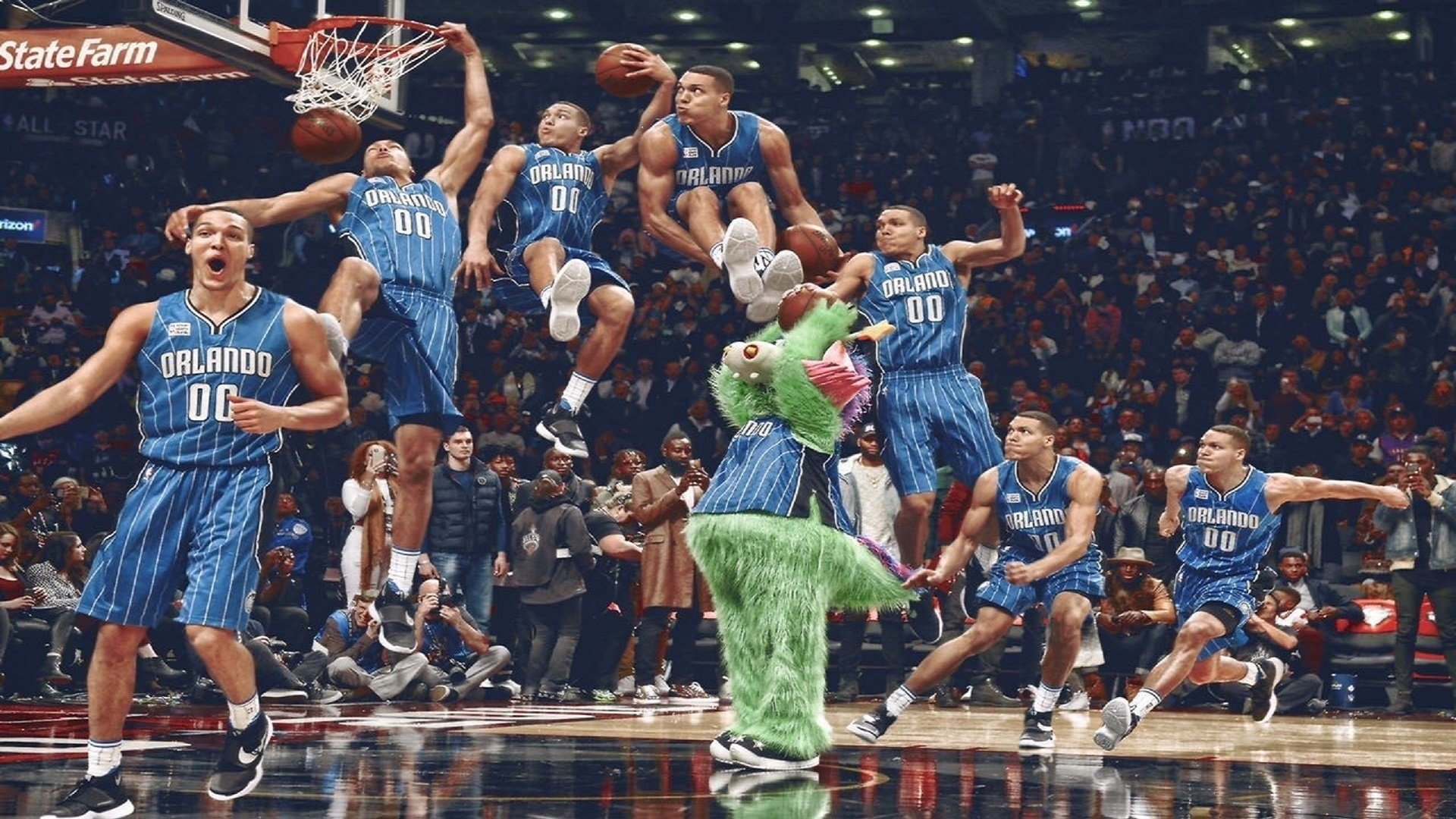 Ming官方宣布最后时刻胜出新规，巴塞罗那引发争议！全场沸腾不已